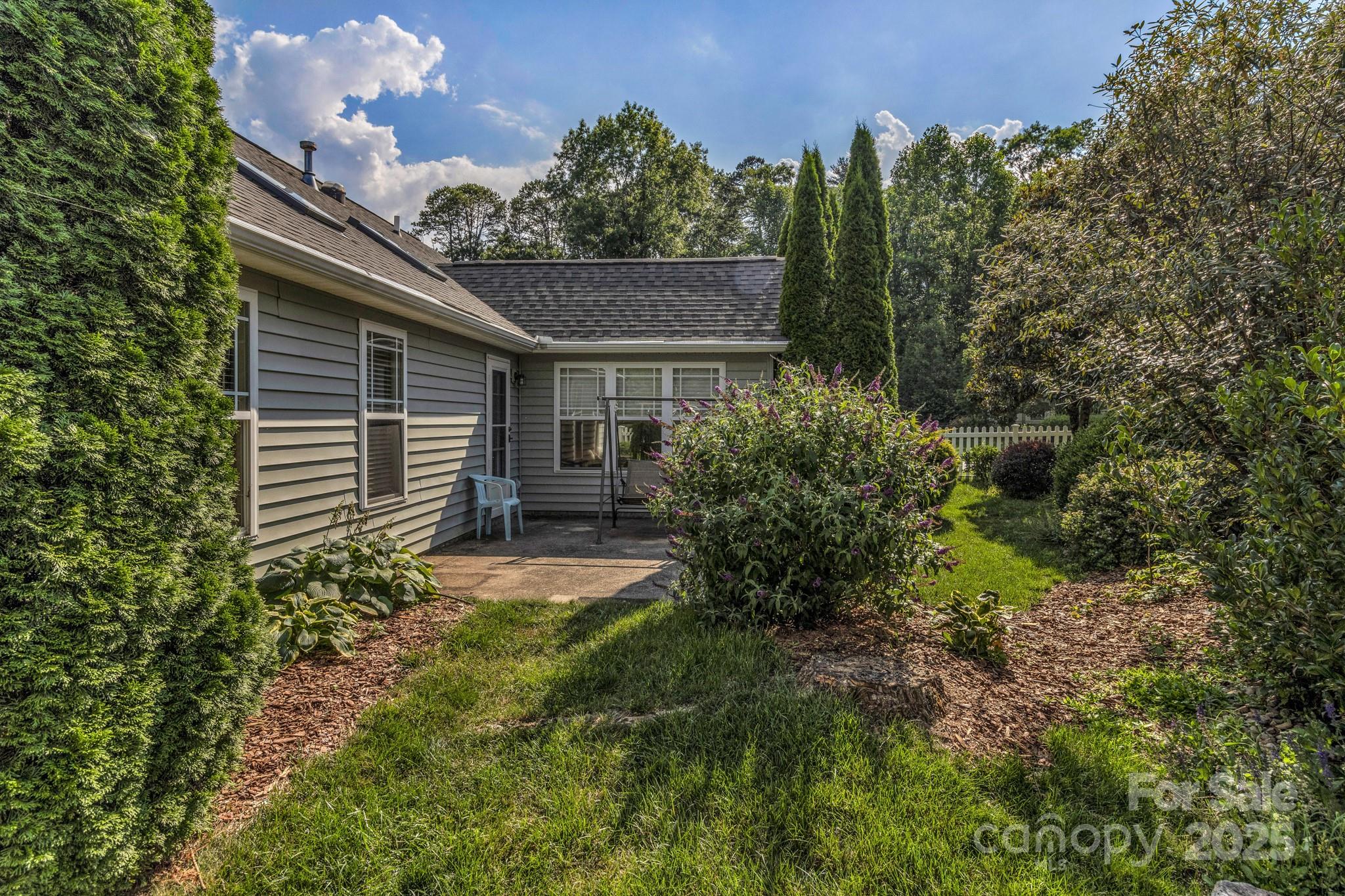 16 Sunview Circle Arden NC 28704