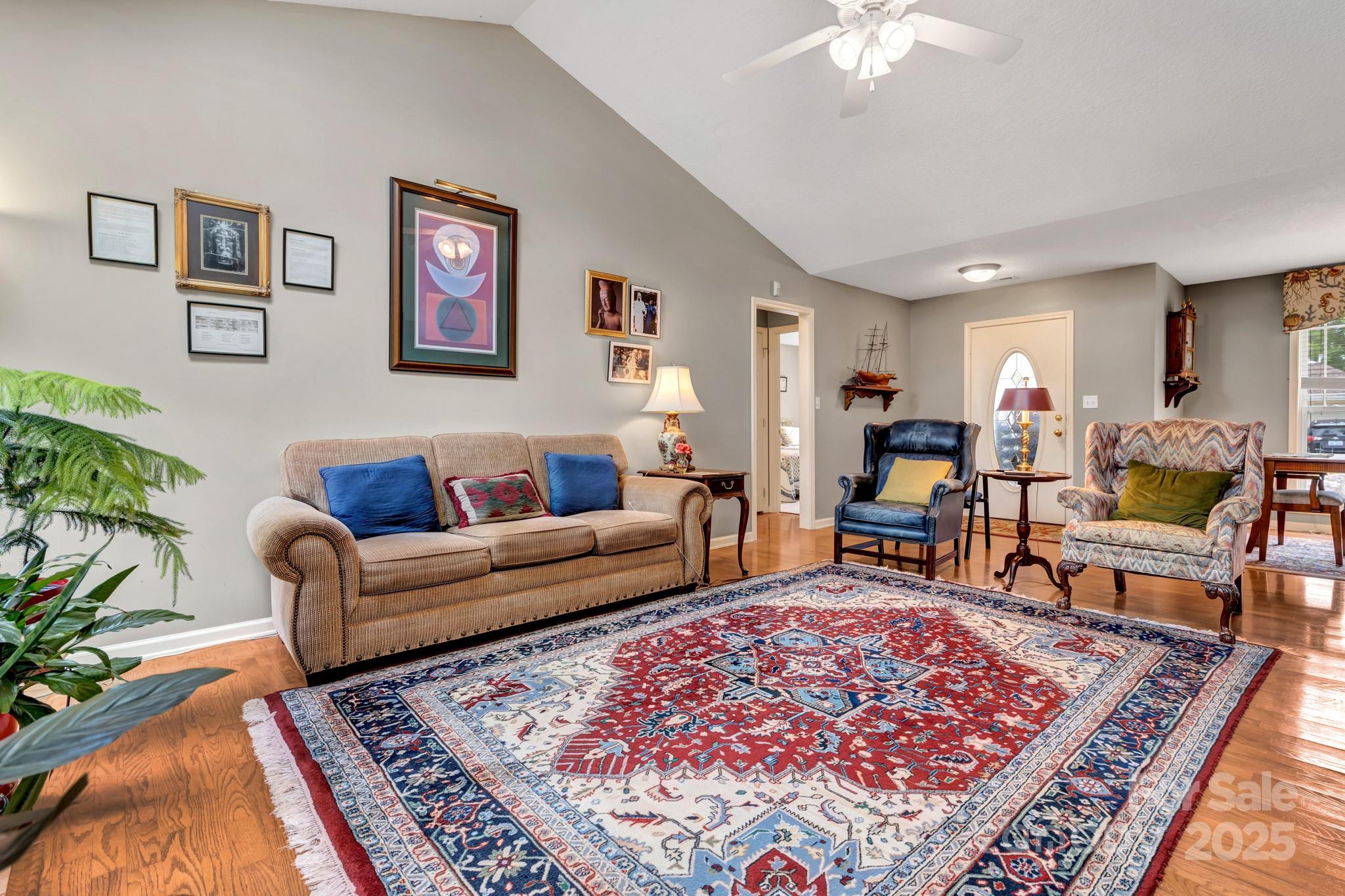 16 Sunview Circle Arden NC 28704