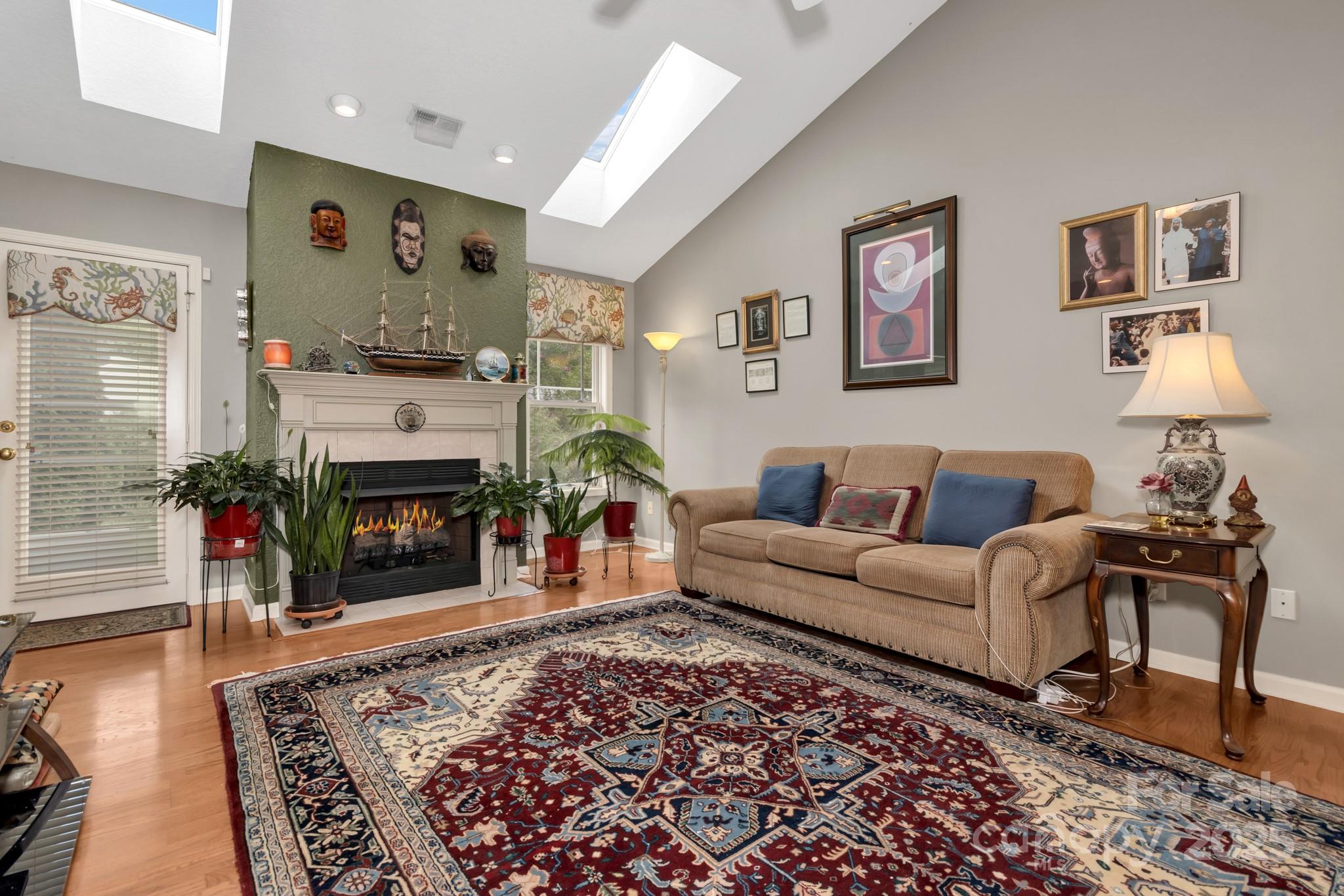 16 Sunview Circle Arden NC 28704