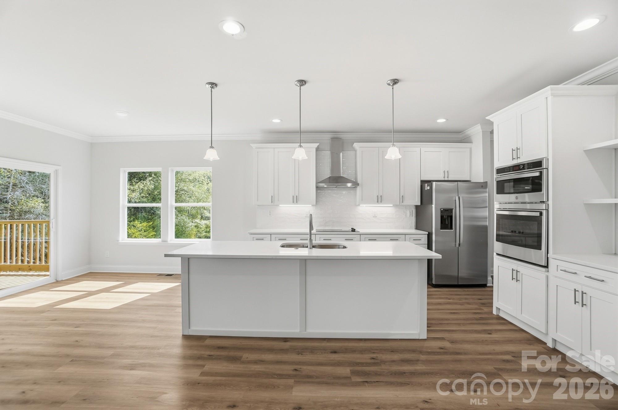 609 Muirfield Drive Albemarle NC 28001