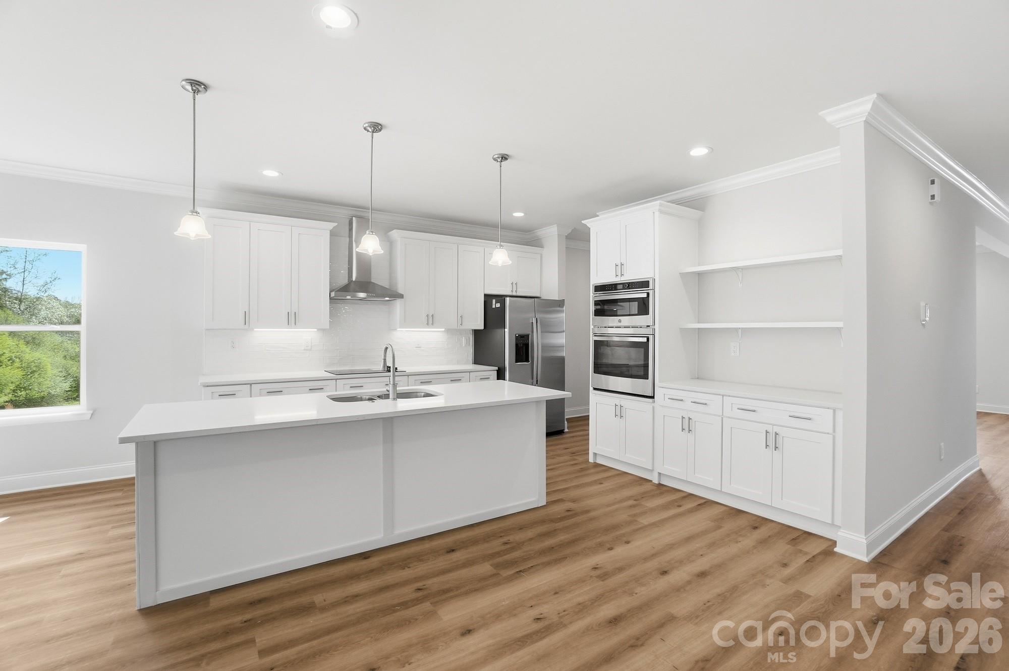 609 Muirfield Drive Albemarle NC 28001