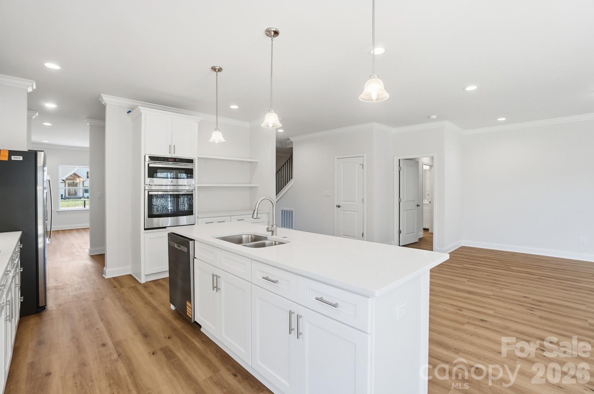 609 Muirfield Drive Albemarle NC 28001