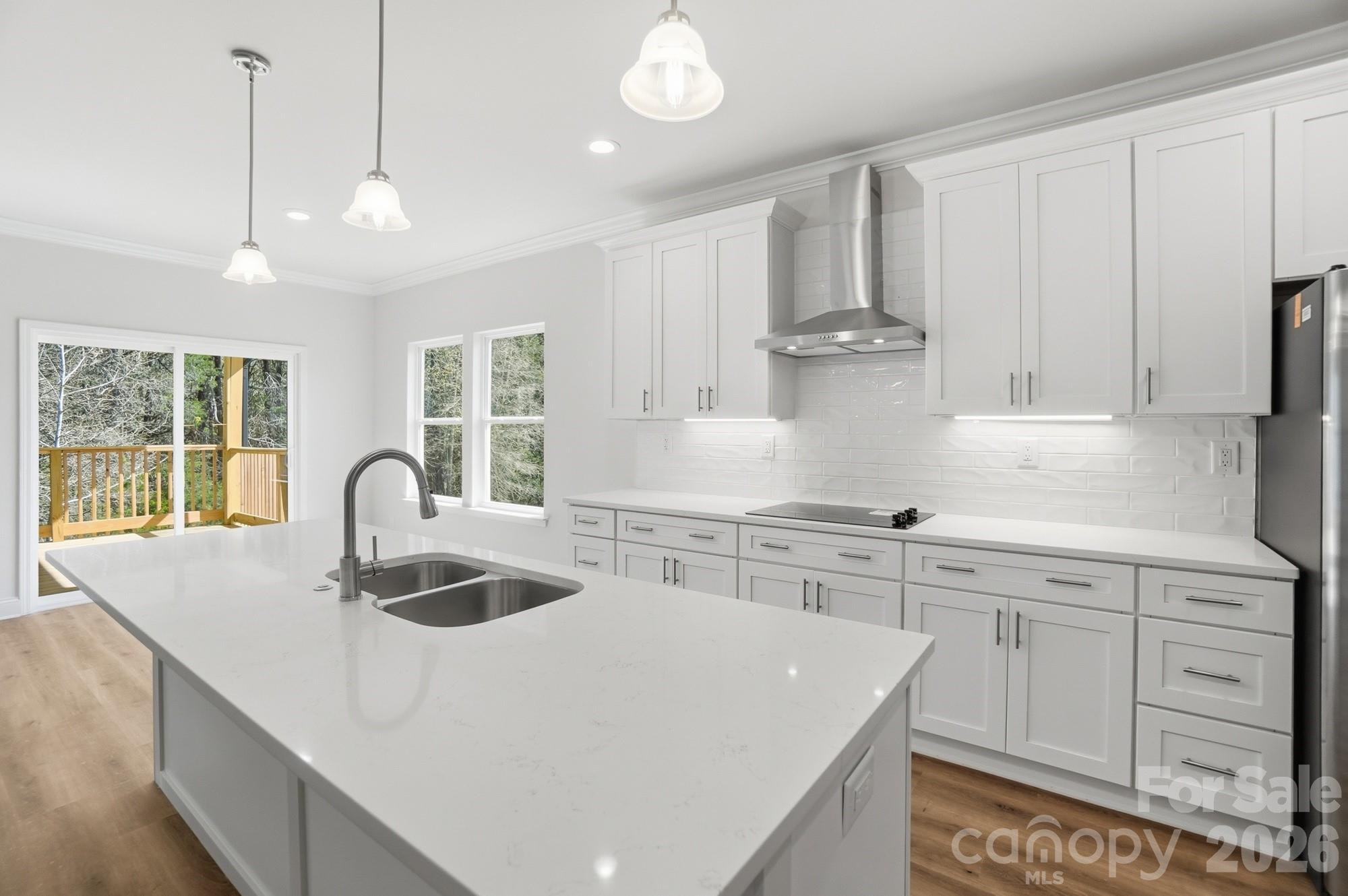 609 Muirfield Drive Albemarle NC 28001