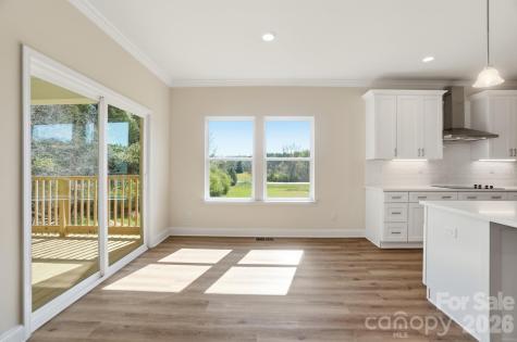 609 Muirfield Drive Albemarle NC 28001