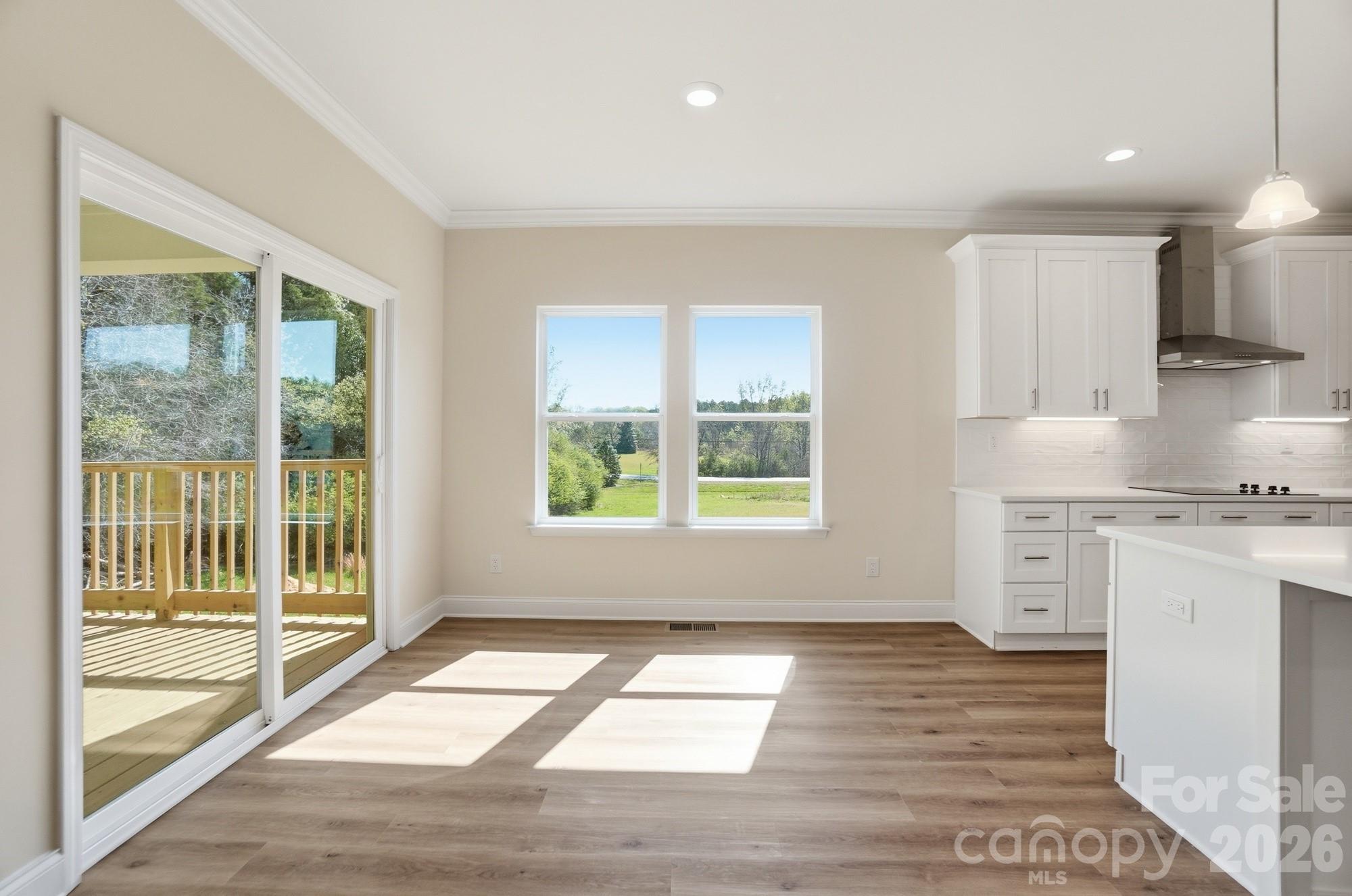 609 Muirfield Drive Albemarle NC 28001