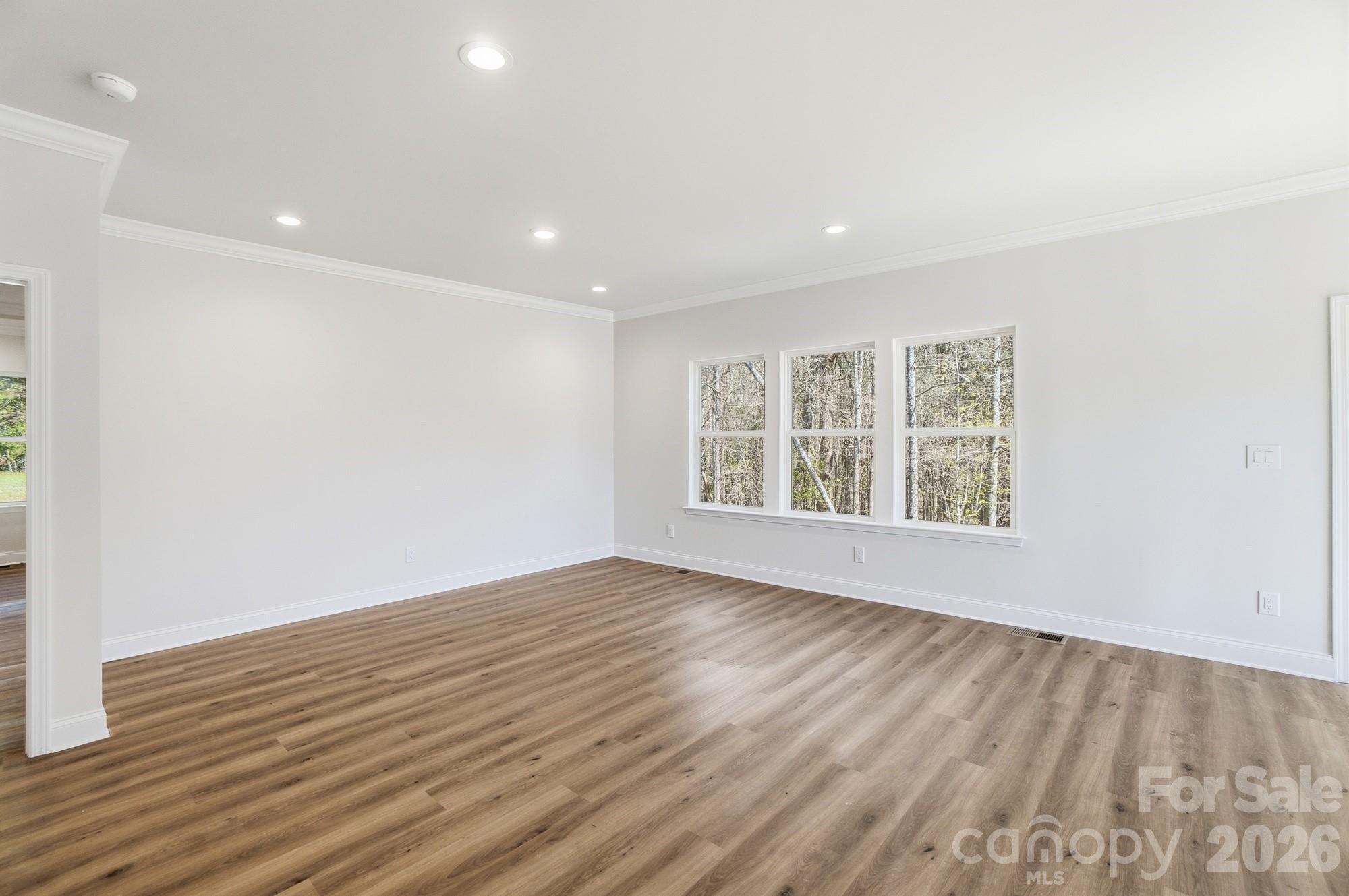 609 Muirfield Drive Albemarle NC 28001