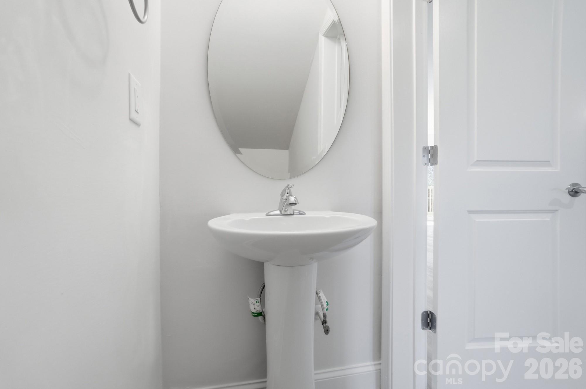 609 Muirfield Drive Albemarle NC 28001