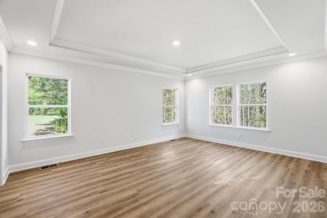 609 Muirfield Drive Albemarle NC 28001
