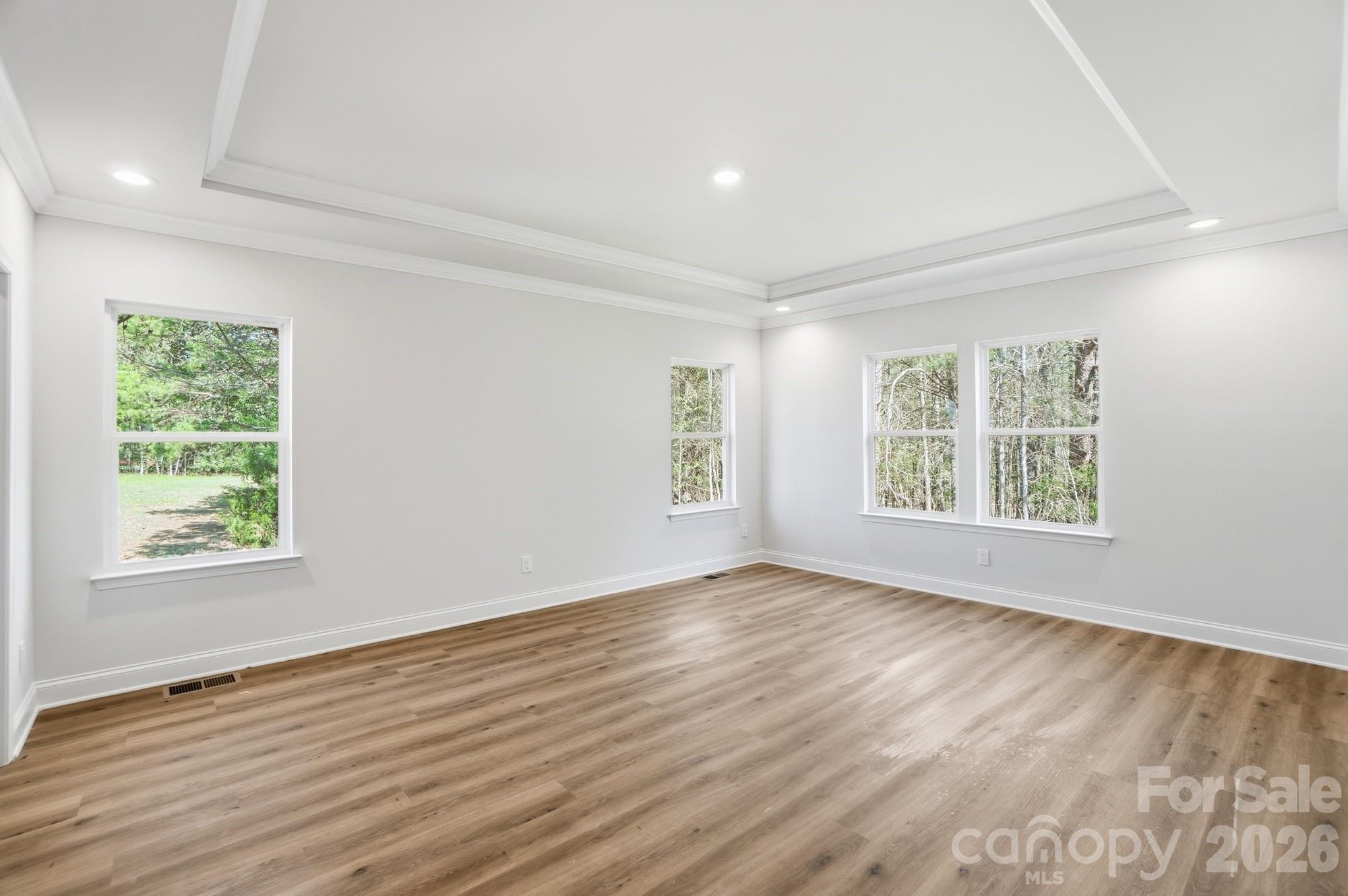 609 Muirfield Drive Albemarle NC 28001