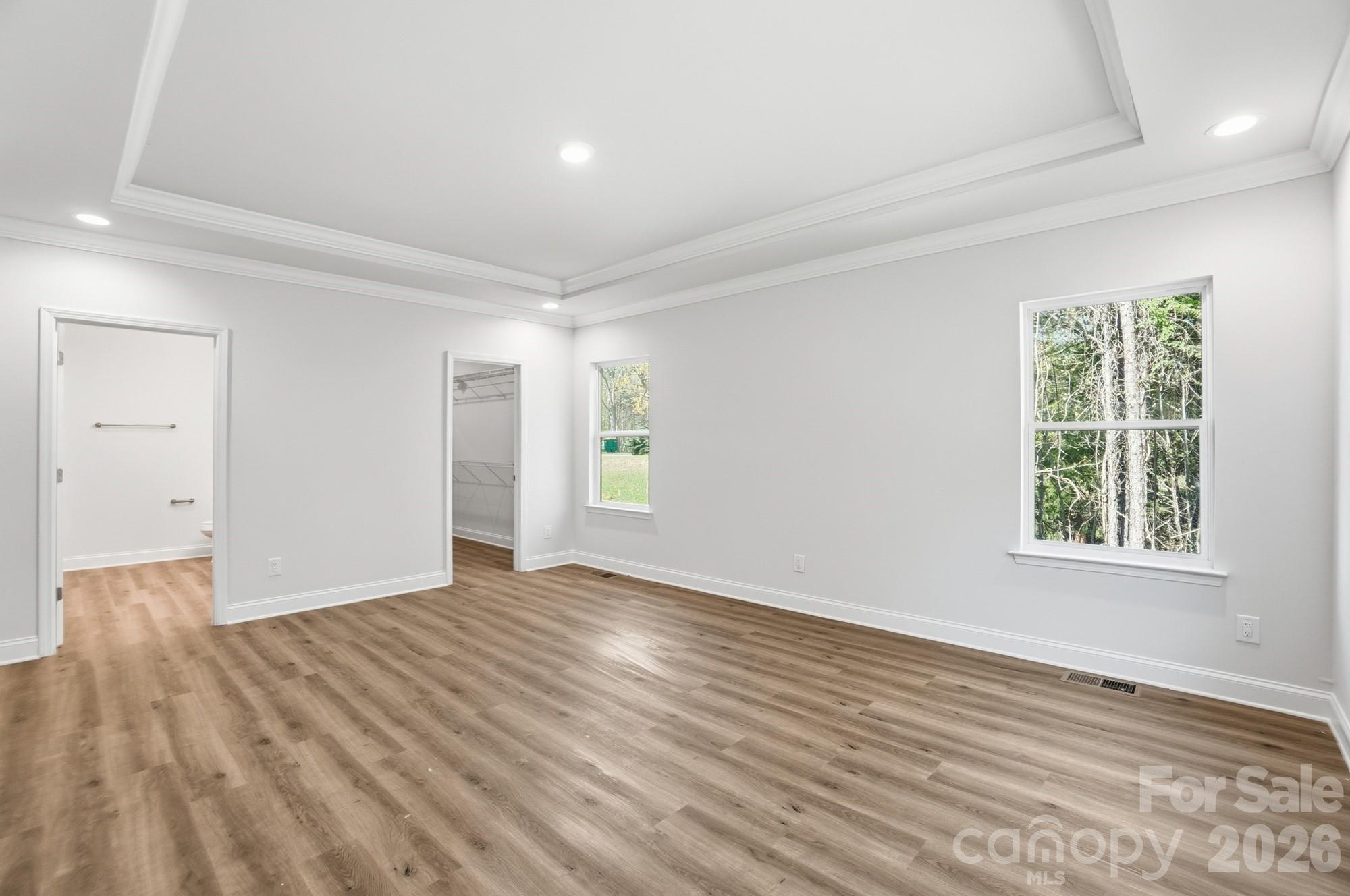 609 Muirfield Drive Albemarle NC 28001