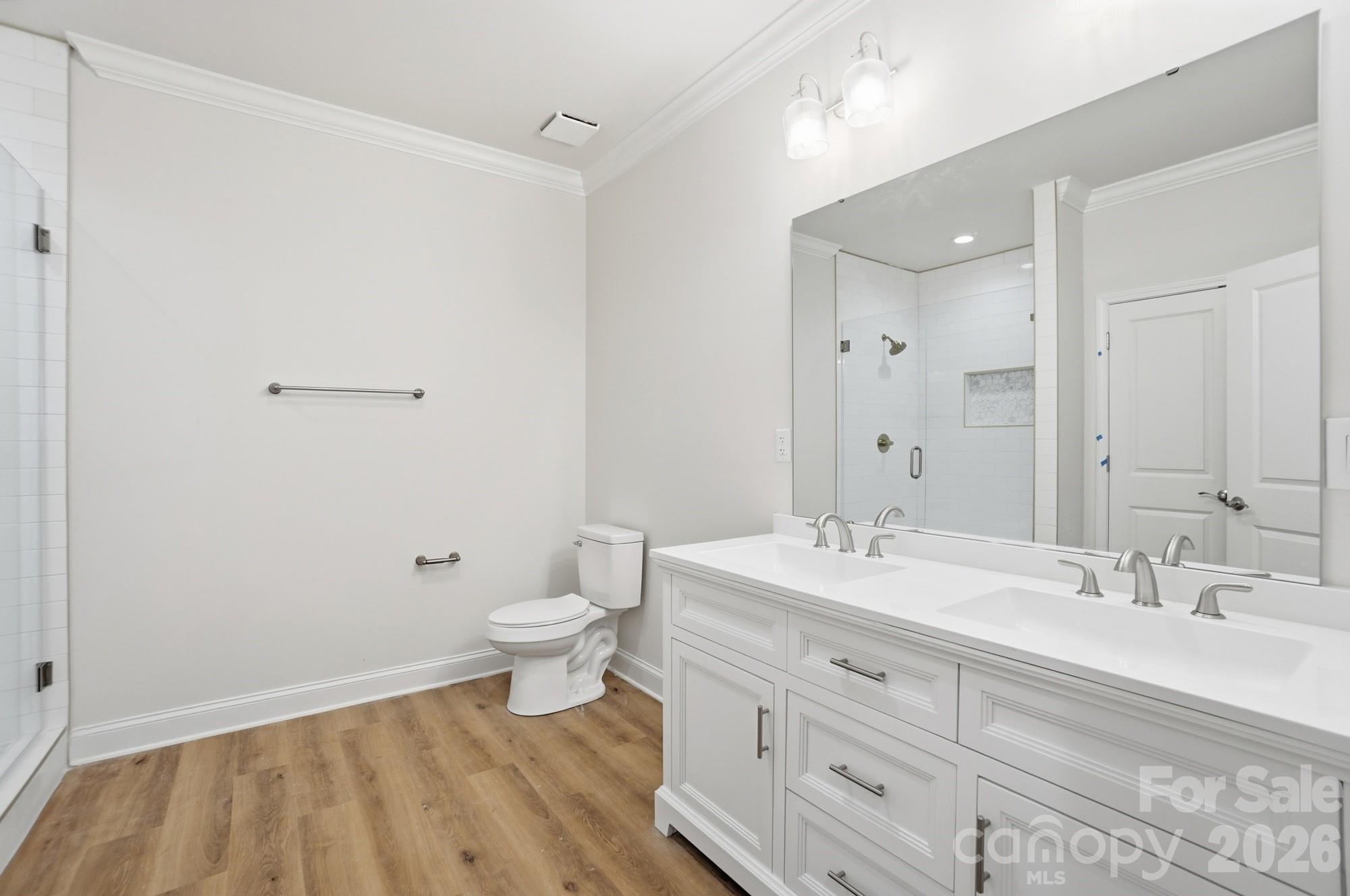 609 Muirfield Drive Albemarle NC 28001