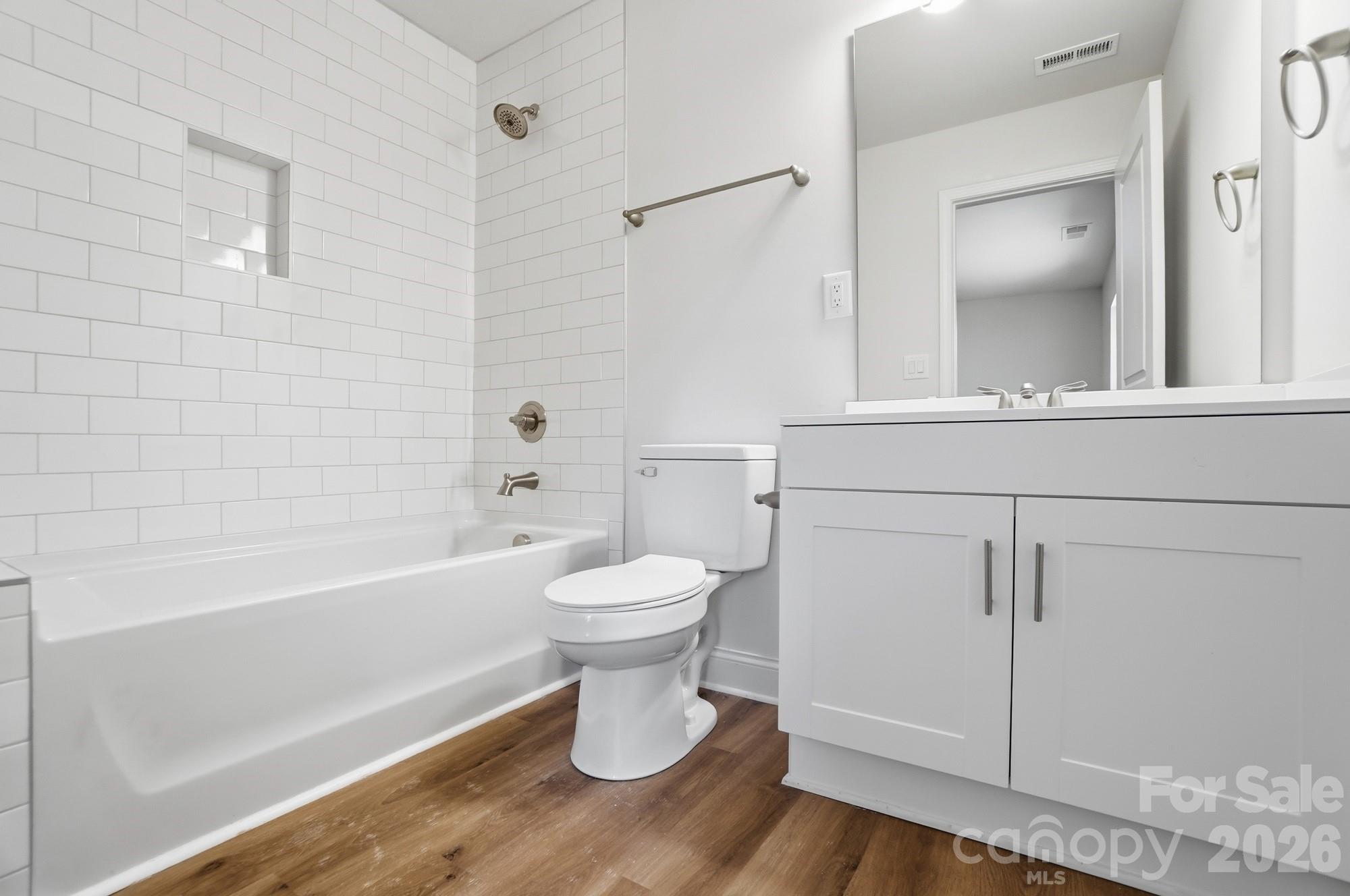 609 Muirfield Drive Albemarle NC 28001