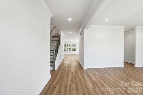 609 Muirfield Drive Albemarle NC 28001