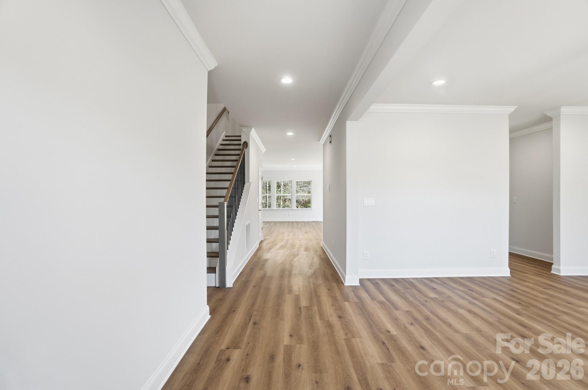 609 Muirfield Drive Albemarle NC 28001