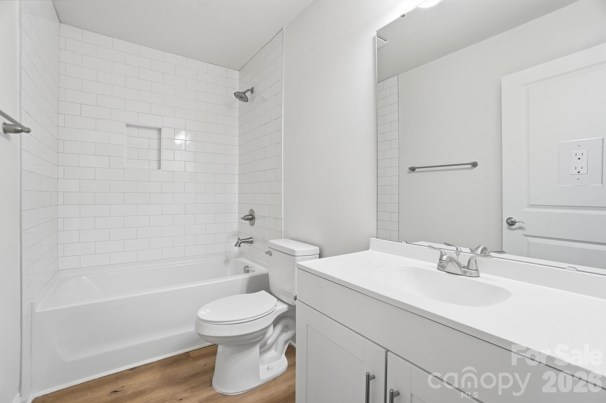 609 Muirfield Drive Albemarle NC 28001