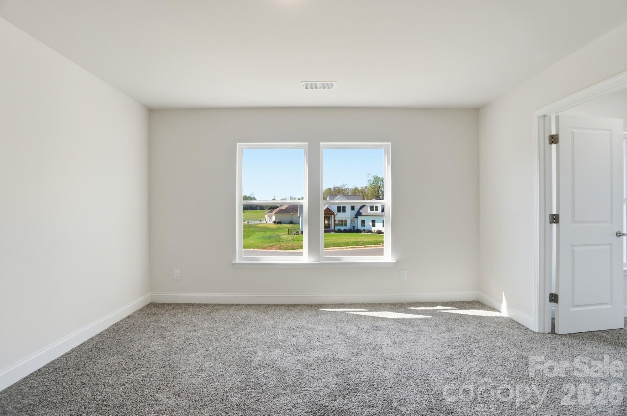 609 Muirfield Drive Albemarle NC 28001