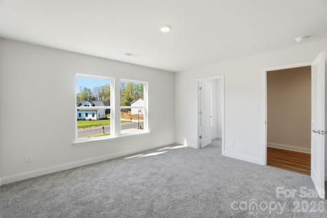 609 Muirfield Drive Albemarle NC 28001