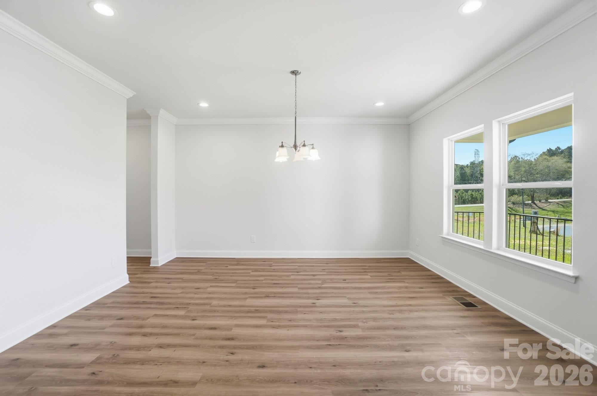 609 Muirfield Drive Albemarle NC 28001
