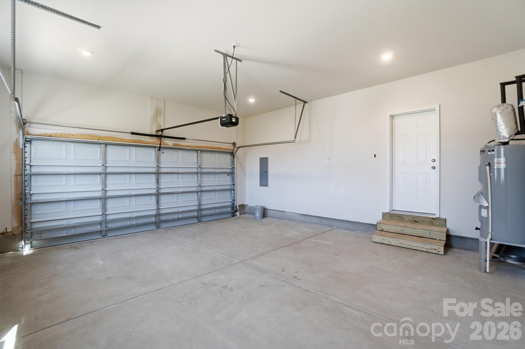 609 Muirfield Drive Albemarle NC 28001