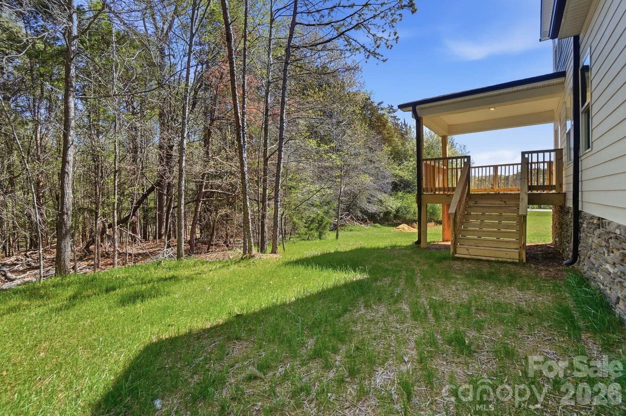 609 Muirfield Drive Albemarle NC 28001