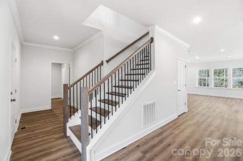 609 Muirfield Drive Albemarle NC 28001