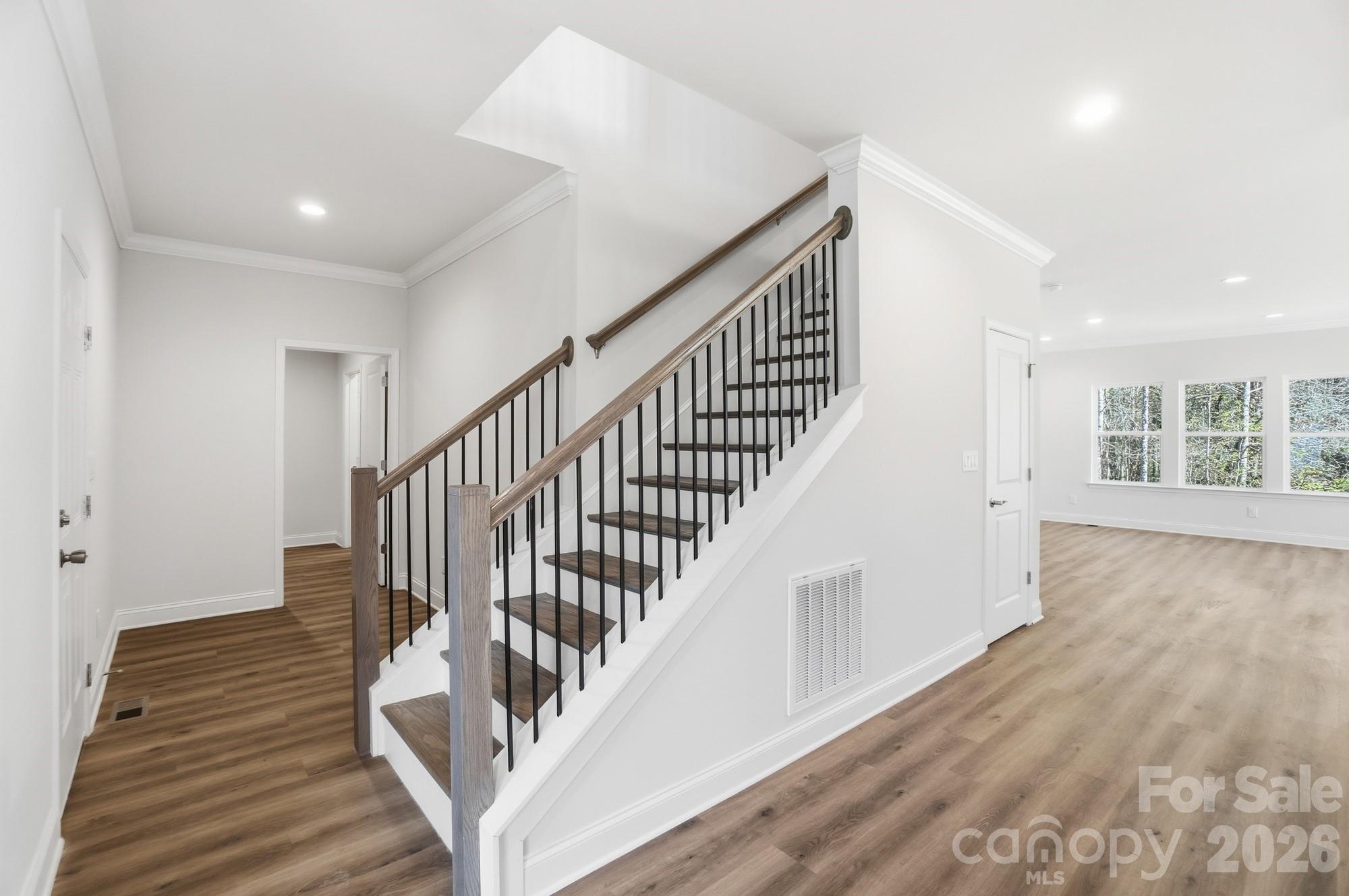 609 Muirfield Drive Albemarle NC 28001