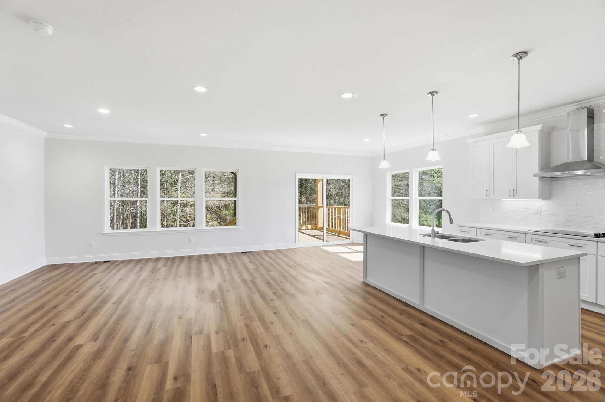 609 Muirfield Drive Albemarle NC 28001