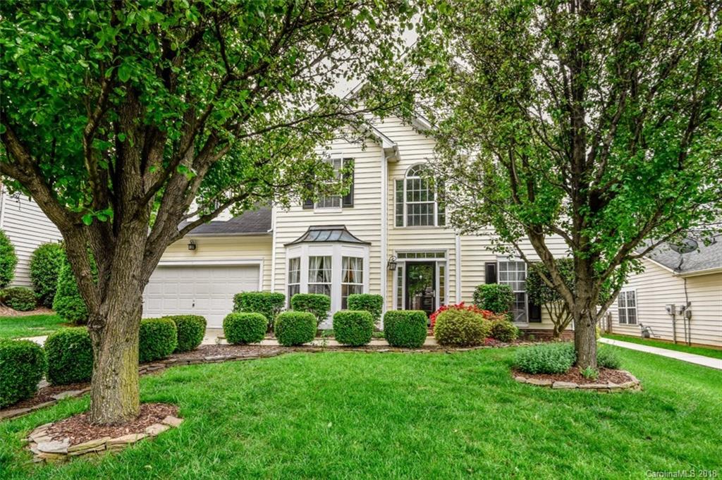 127 Foxtail Drive Mooresville NC 28117