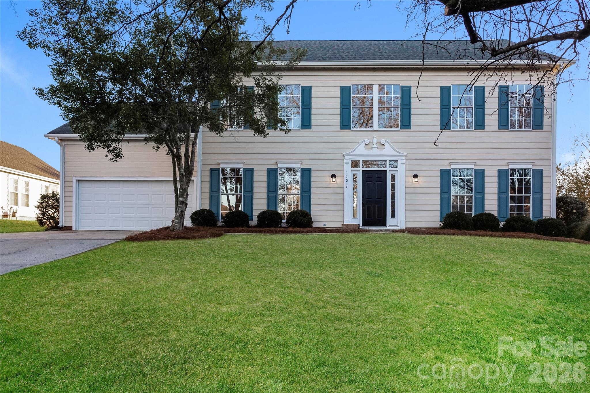 11013 Lystra Lane Charlotte NC 28262