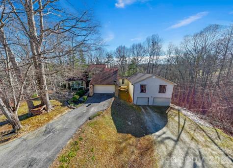 40 Country Bear Lane Flat Rock NC 28731