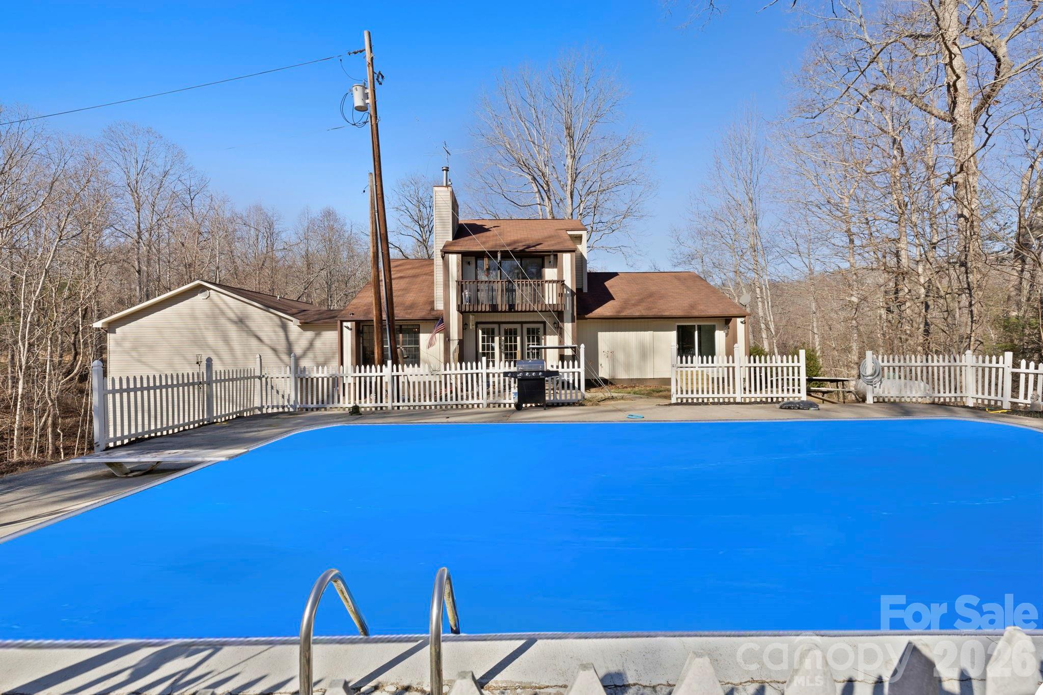 40 Country Bear Lane Flat Rock NC 28731