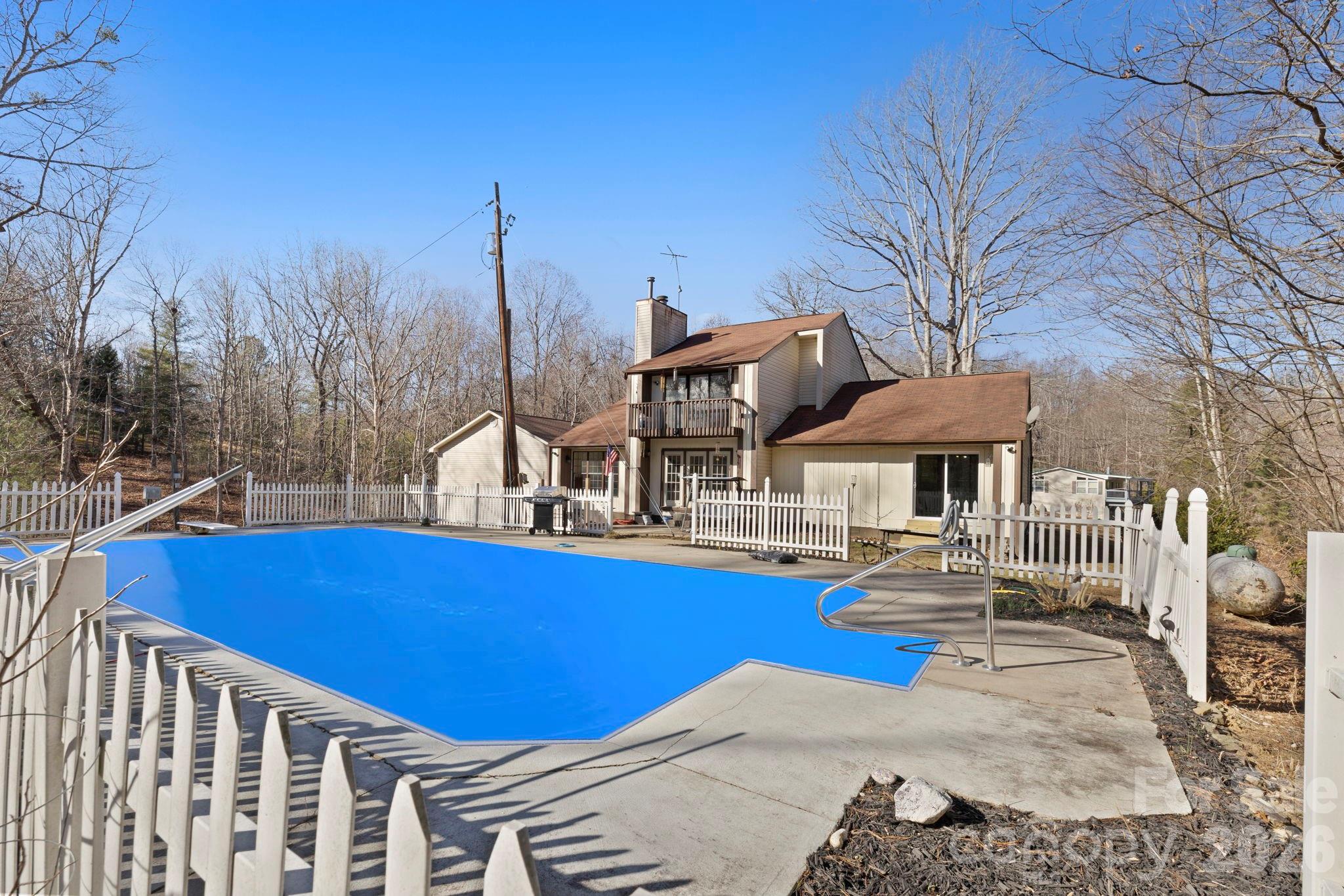40 Country Bear Lane Flat Rock NC 28731