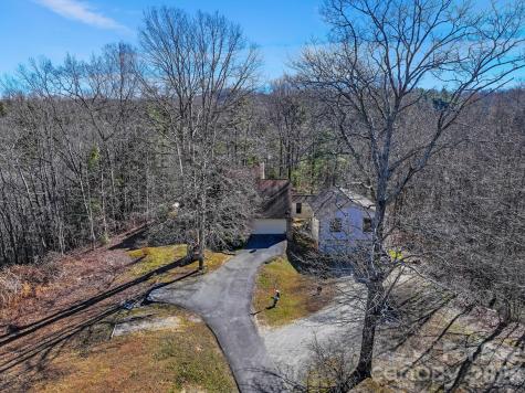 40 Country Bear Lane Flat Rock NC 28731