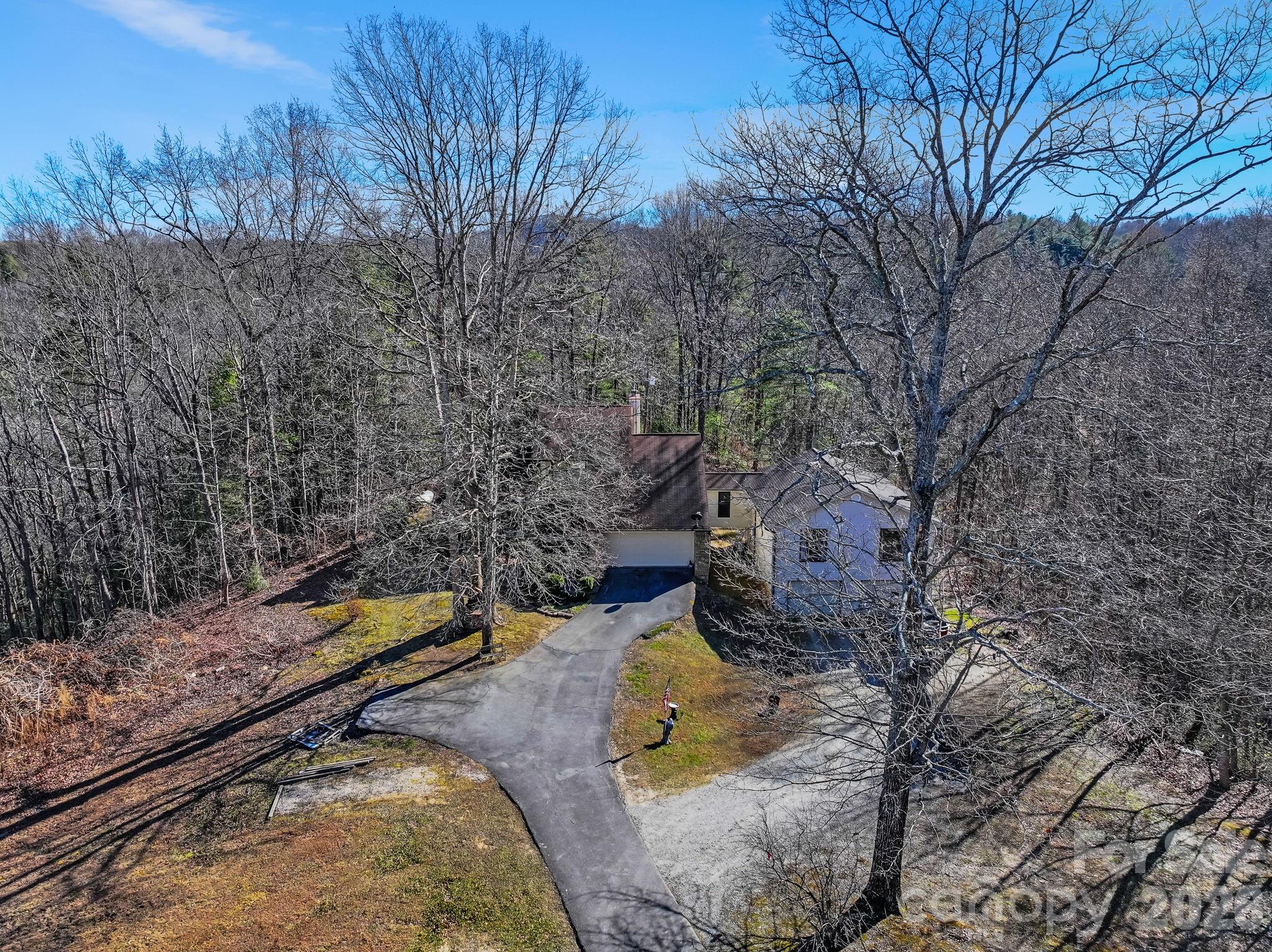 40 Country Bear Lane Flat Rock NC 28731