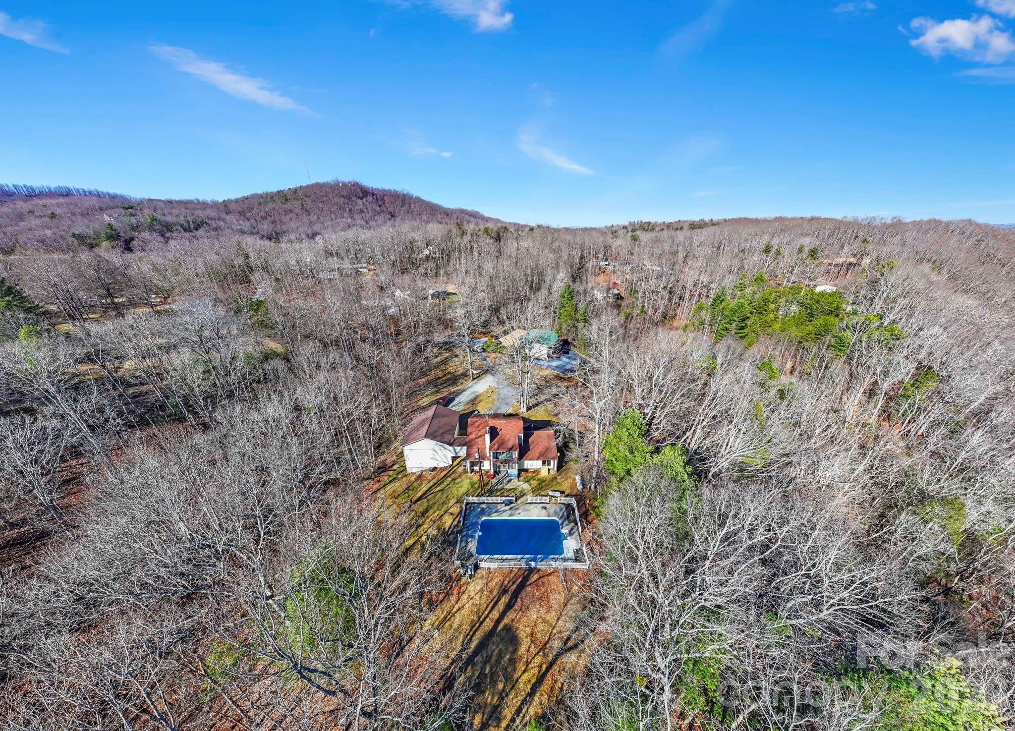 40 Country Bear Lane Flat Rock NC 28731