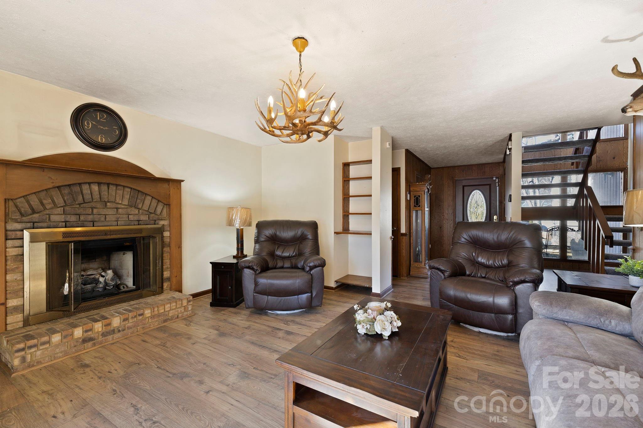 40 Country Bear Lane Flat Rock NC 28731