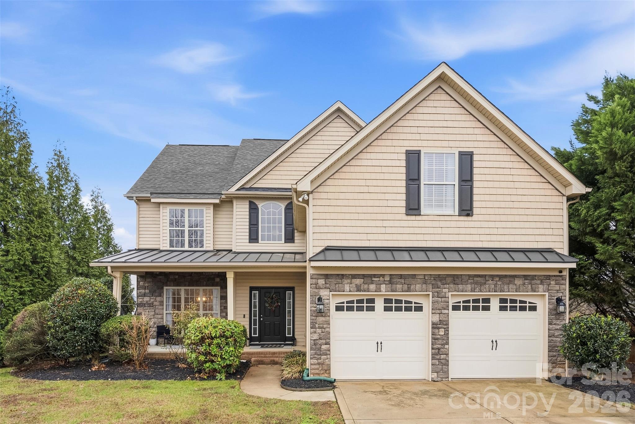 3114 Apricot Lane Monroe NC 28110