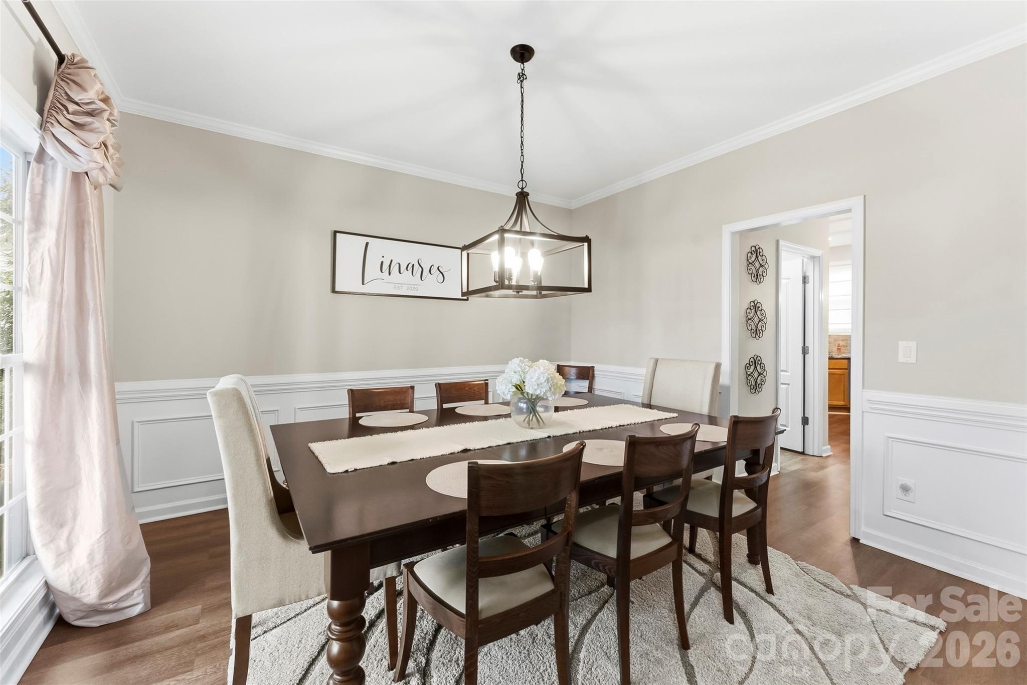 3114 Apricot Lane Monroe NC 28110