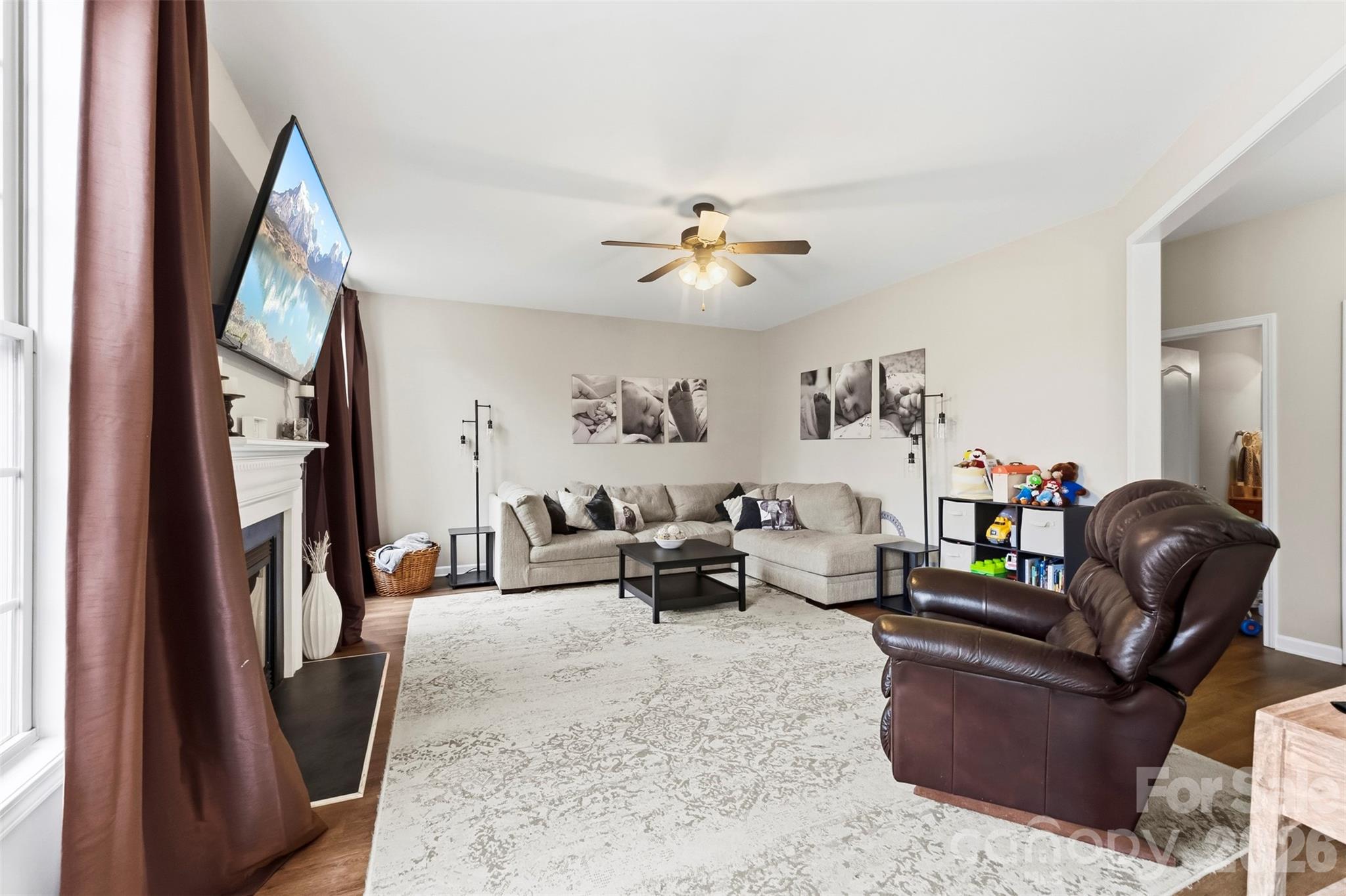 3114 Apricot Lane Monroe NC 28110