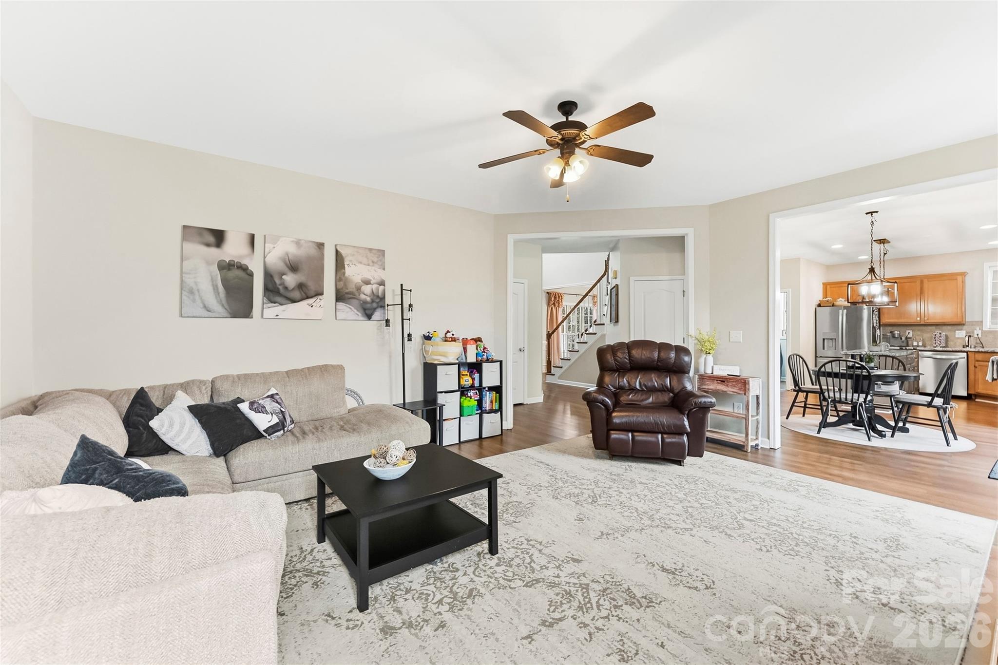 3114 Apricot Lane Monroe NC 28110