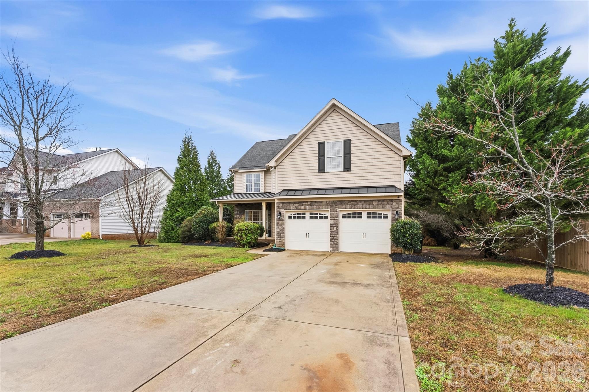 3114 Apricot Lane Monroe NC 28110