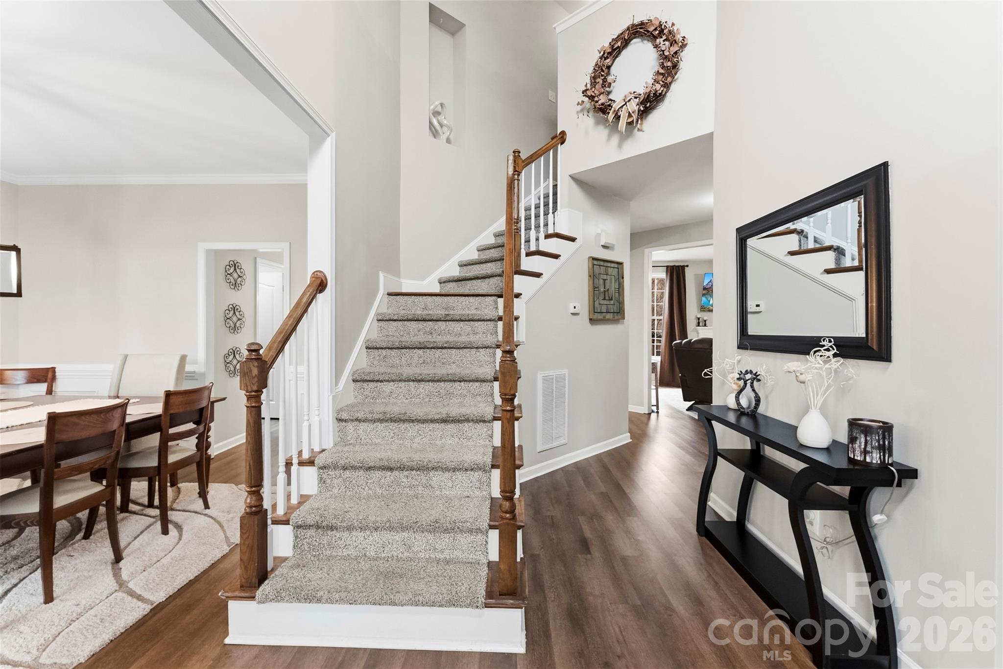 3114 Apricot Lane Monroe NC 28110