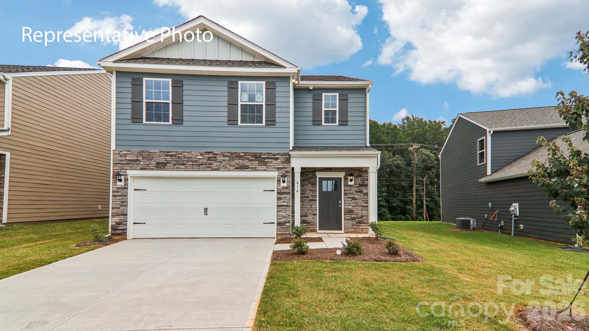 521 Blackpool Court Monroe NC 28112