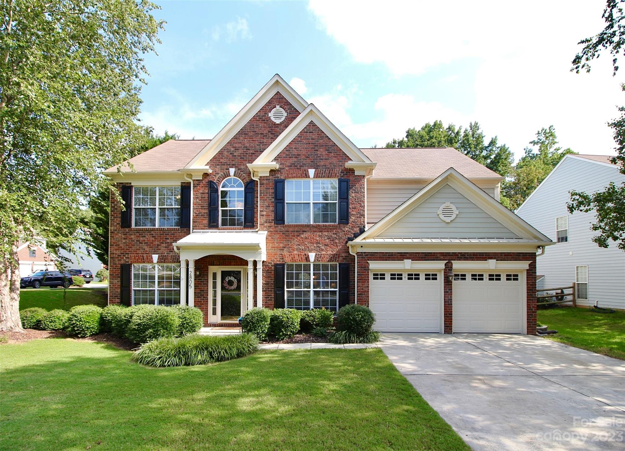 2805 Yorkview Court Charlotte NC 28270
