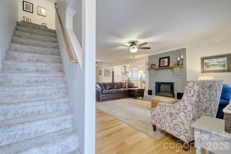 4353 Duck Haven Lane Lake Wylie SC 29710