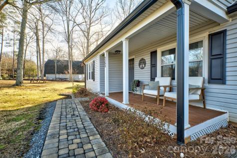 4353 Duck Haven Lane Lake Wylie SC 29710