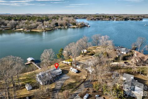 4353 Duck Haven Lane Lake Wylie SC 29710