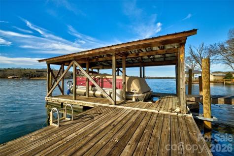 4353 Duck Haven Lane Lake Wylie SC 29710