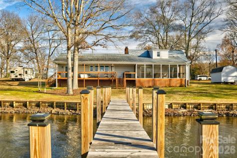 4353 Duck Haven Lane Lake Wylie SC 29710