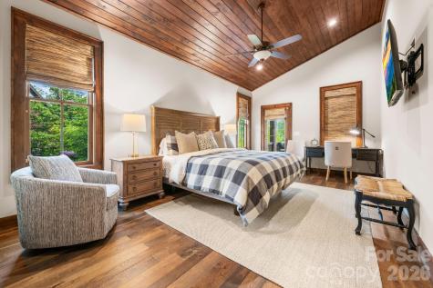 92 White Eagle Trail Banner Elk NC 28604